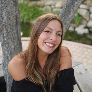 Meet your Posher, Manon